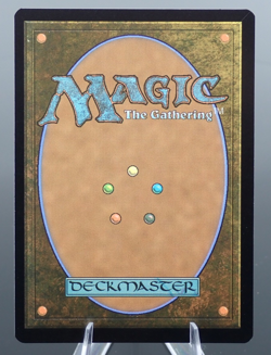 Splinters Technique Regular Teenage Mutant Ninja Turtles MTG NM R 80 - Image 2