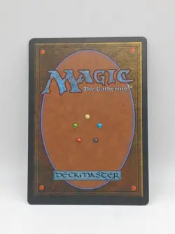 MTG Legends Tolaria NM - Image 2