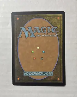 Waves of Aggression Foil X1 - NM/M - Eventide MTG Magic The Gathering English - Image 2