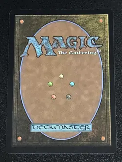 MTG Outlaws of Thunder Junction Holy Cow Foil 0016 NM - Image 2