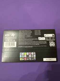Secret Lair x Avatar The Last Airbender: A Lot to Learn Rainbow Foil Sealed New - Image 2
