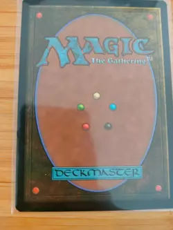 MTG Glaring Fleshraker 0007 Modern Horizons 3 M/NM Free UK P&P - Image 2