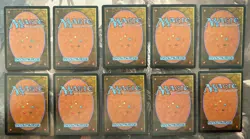 ** BETA 10x Swamp (A - Gray Sky) ** NM-MT Beauty! - DUTY PAID - Magic MtG - Image 2