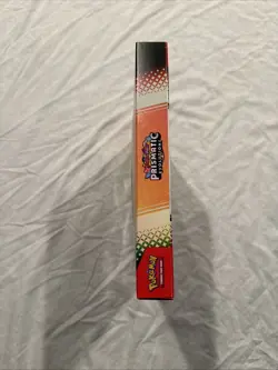 Pokemon TCG: Prismatic Evolutions Poster Collection - SEALED - Image 3