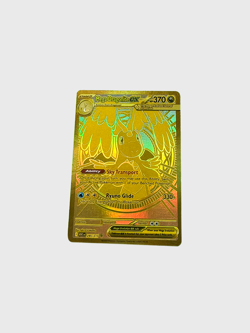 Pokemon Mega Dragonite Ex (ASC 295) - Image 1