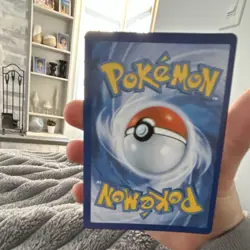 Pokemon Mew EX Full Art Holo Ultra Rare Dragons Exalted 120 HP 46/124 English - Image 2