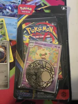 Huge Pokemon Lot Full Art Ex Rare Holo Rev Holo Mini Tin Phantasmal Flames Pack - Image 5