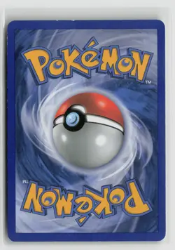 Marshtomp #38/100 Crystal Guardians Pokemon TCG LP - Image 2