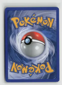 Mudkip #58/100 Crystal Guardians Pokemon TCG LP - Image 2