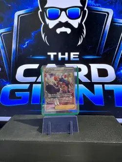 Raihan GG65/GG70 - Pokemon Singles 🔥🔥 💦💦🦗🦗 £1 Start - Image 1