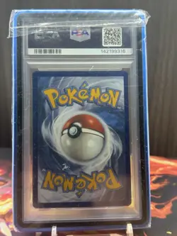 2021 POKEMON CELEBRATIONS #003 KYOGRE PSA 10 - Image 2