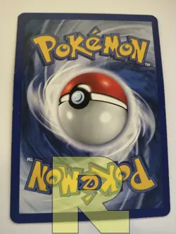 Fervor ® Gym Challenge 124/132 ® Comune ® Pokemon ® Inglese EX - Image 2