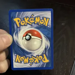 Pokemon Team Aqua's Kyogre Holo Rare EX Team Magma vs Team Aqua - Image 2