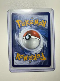 Pokemon TCG Armarouge Scarlet & Violet Base Set Holo Illustration Rare - Image 2