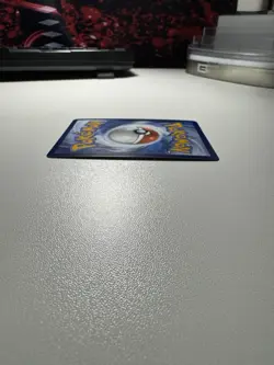 Pokemon TCG Armarouge Scarlet & Violet Base Set Holo Illustration Rare - Image 3