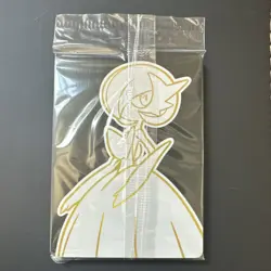 Alakazam 009 Me01: Mega Evolution ETB Promo Holo SEALED NM New Pokemon TCG - Image 2