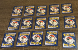 Pokemon Jungle Unlimited Complete Common/Uncommon Set, See Photos! - Image 5
