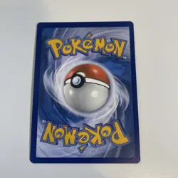 Pokemon Mortys Conviction Full Art Temporal Forces 201/162 - Image 4