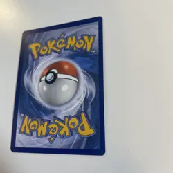 Pokemon Mortys Conviction Full Art Temporal Forces 201/162 - Image 5