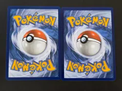 Pokemon Gengar Pokemon 151 Reverse Holo & Holo Rare 094/165 Near Mint - Image 3
