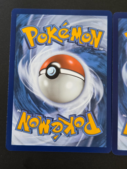 Pokemon Gengar Pokemon 151 Reverse Holo & Holo Rare 094/165 Near Mint - Image 4