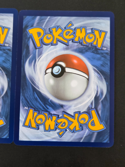Pokemon Gengar Pokemon 151 Reverse Holo & Holo Rare 094/165 Near Mint - Image 5