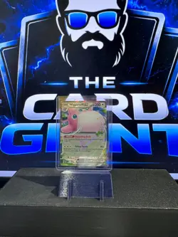 Wigglytuff Ex 040/165 - Pokemon Singles 🔥🔥 💦💦🦗🦗 £1 Start - Image 1