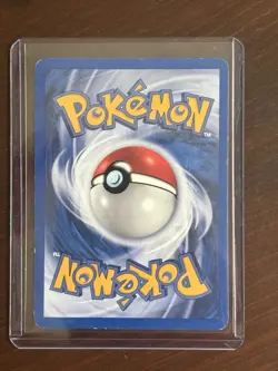 Psyduck Team Rocket Returns #70 (2004) Common NM Pokemon - Image 2