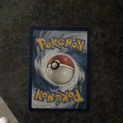 🔥 Pokemon Charizard 11/108 Evolution HOLO 2016 XY Reverse Holo Rare English NM - Image 2
