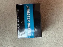 POKEMON TCG: SCARLET & VIOLET - BLACK BOLT BOOSTER BUNDLE - Image 3