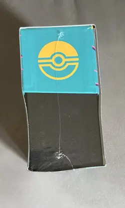 Pokemon TCG Ascended Heroes Elite Trainer Box ETB ✅ (See Desc) - Image 4