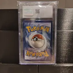 CGC 10 Pokemon Teragragos ex Stellar Crown 173/142 Hyper Rare Holo - Image 2