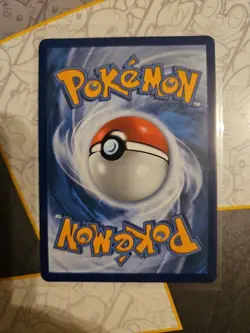 Pokemon Play! Prize Pack Stamp – Reshiram Ex 020/086 – Series 8 – NM - Image 2