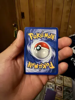 Pokemon Onix Southern Islands 03/18 90 HP Promo Regular English - Image 3