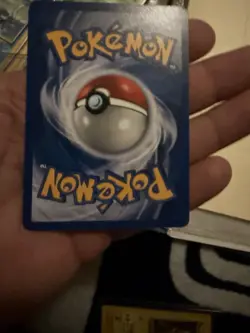 Pokemon TCG Neo Destiny Chansey 31/105 90 HP Uncommon Basic Regular English - Image 2