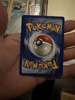 Pokemon TCG Primeape Southern Islands 18/18 60 HP Promo Stage 1 Regular English - Image 2