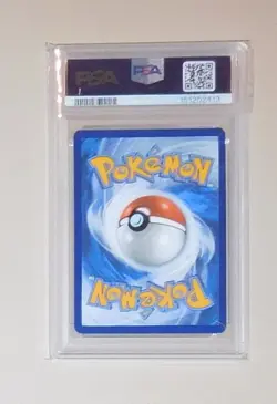 2026 Pokemon ASC -N's Zoroark ex #286 - Special Illustration Rare - PSA 10 - Image 2