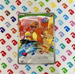 Pokemon TCG First Partner Illustration Collection Series 1 Kanto GEN 1 Starters - Image 1