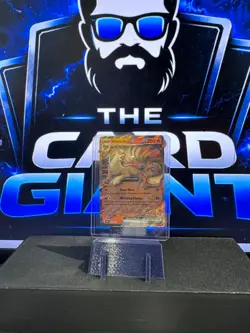 Ninetales Ex 038/165 - Pokemon Singles 🔥🔥 💦💦🦗🦗 £1 Start - Image 1