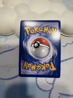 Pokemon TCG Pichu HeartGold SoulSilver 28/123 STAMPED Prerelease Holo - Image 4