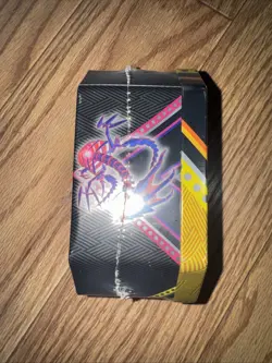 Pokemon Pikachu V Power Tin New 2021 Factory Sealed 🔥 820650807794 - Image 4