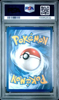 POKEMON XY BLACK STAR PROMO PIKACHU #SWSH020 PSA 10 GEM MINT #130852532 - Image 2