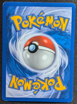 Luxray 7/130 Holo Rare DP Diamond Pearl Base Pokemon LP - Image 2