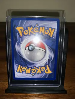 Pokemon Dark Vileplume TCG 30/82 Non-Holo Rare Team Rocket - Image 3