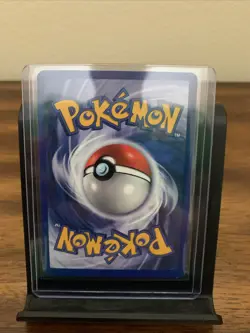 Pokemon Dark Vileplume TCG 30/82 Non-Holo Rare Team Rocket - Image 4