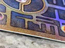 Pokemon lot ancient mew, 151, promos, full arts - Image 5