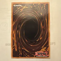 Effect Veiler (New Art) (Quarter Century Secret Rare) RA04-EN004 Yu-Gi-Oh 1st Ed - Image 3