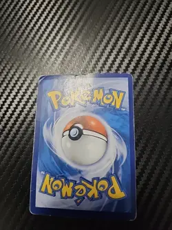 Pokemon Charizard & Braixen GX Tag Team Card - Image 2