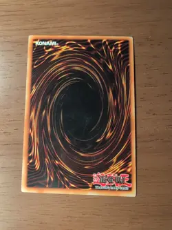 YUGIOH Super Rare Legacy Of Yata-Garasu PP01-EN009 PLAYED - Image 2