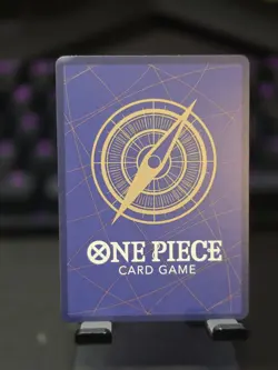 Nefeltari Vivi EB03-024 Extra Booster: One Piece Heroines Edition Foil - Image 3